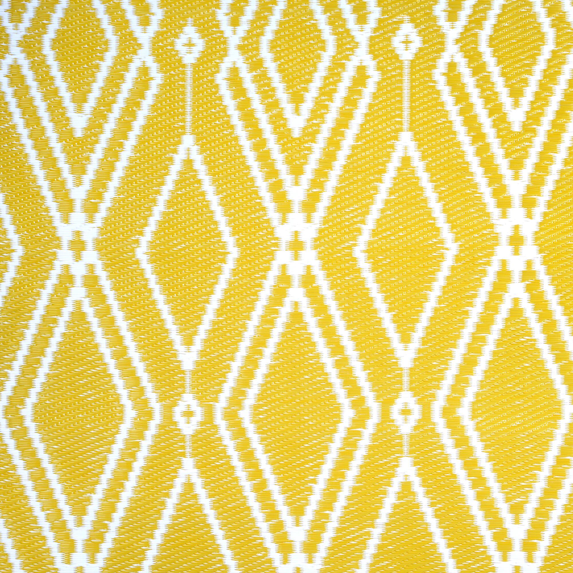 Diamond Outdoor Rug by Celebrate It